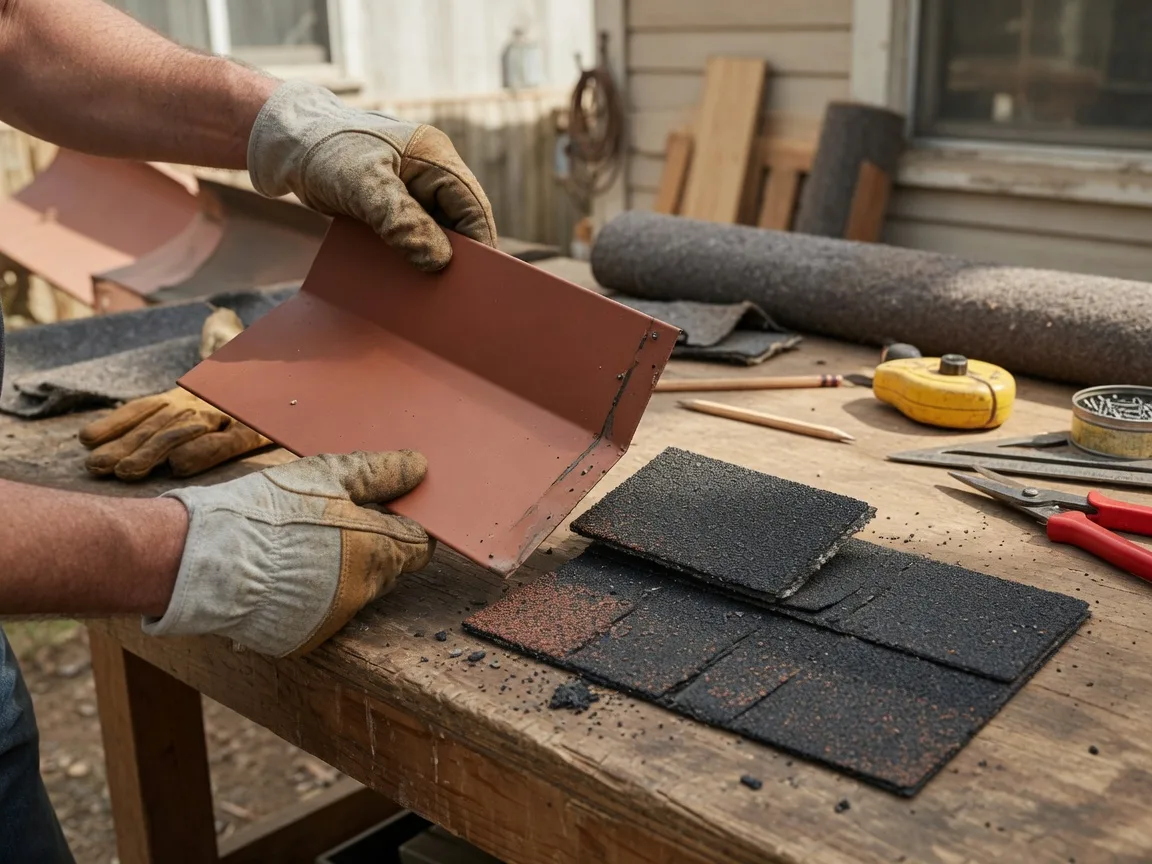 Roof Repair company in Magnolia, AL